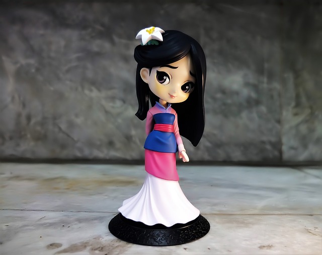  뮬란 찾아보기