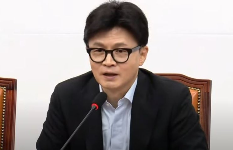 한동훈, 미국 대통령 누가 되던 "<b>한미동맹</b> 강화"...북한... 