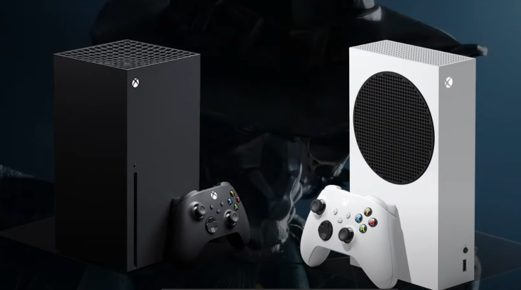  마이크로소프트 엑스박스 XBOX 게임패스 GAMEPASS 시리즈엑스 SERIESX