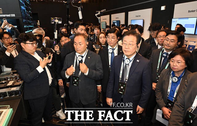 '금투세 폐지' <b>이재명</b>, '<b>상법</b> 개정'은 가능할까