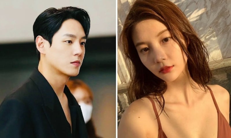 배우 곽시양·임현주 결별…서로를 응원하며 동료로 남기로