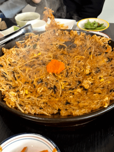  부산 명지 맛집 해웅해물아구찜 볶음밥 존맛탱 회사 점심으로 추천