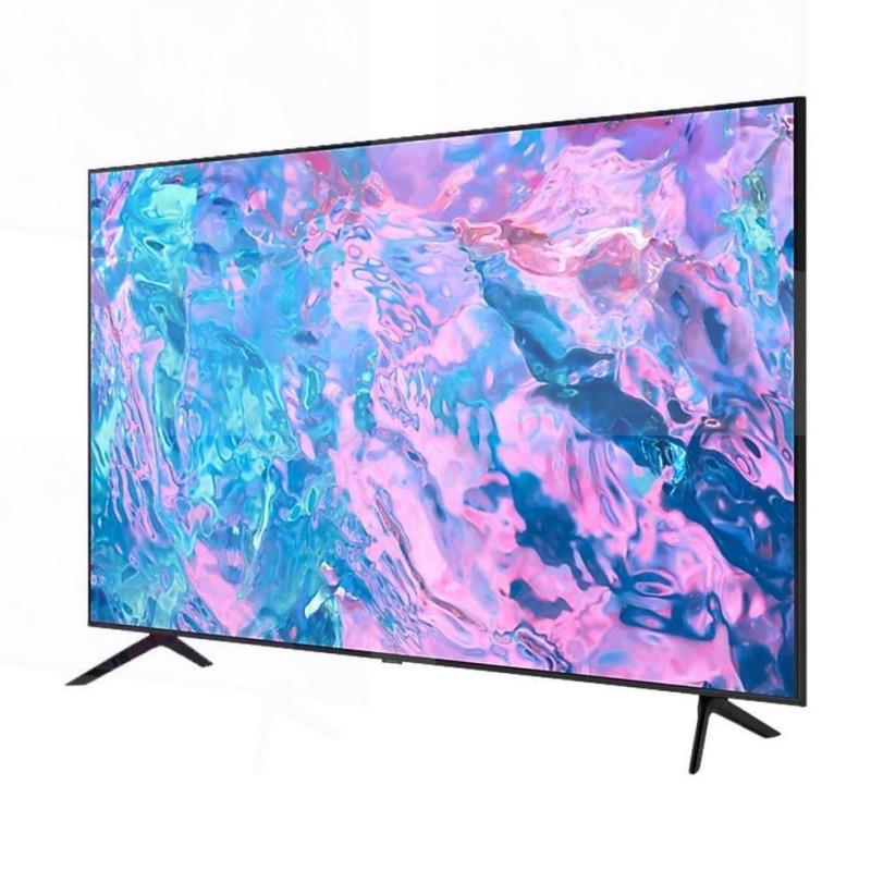삼성전자 삼성 2024 LED 4K CU700 163cm (HG55CU700NFXKR) - 실속 있는 화질과 기능을 갖춘 가성비 ...