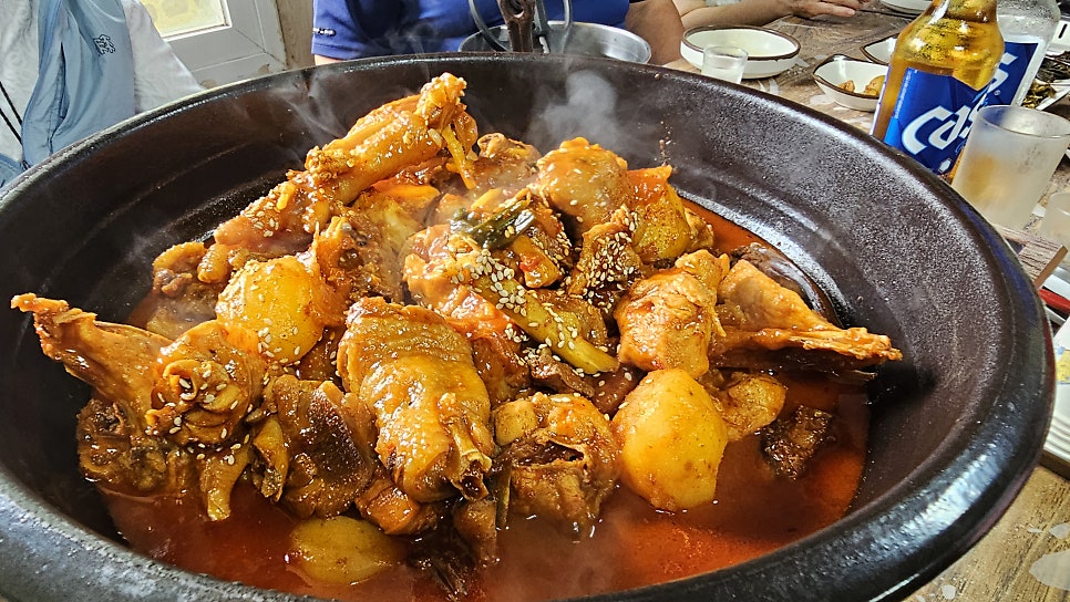 태교산장 사진 2