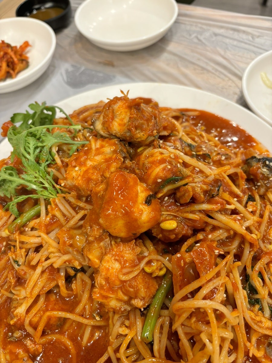 김영희강남동태찜 여주대점 사진 4