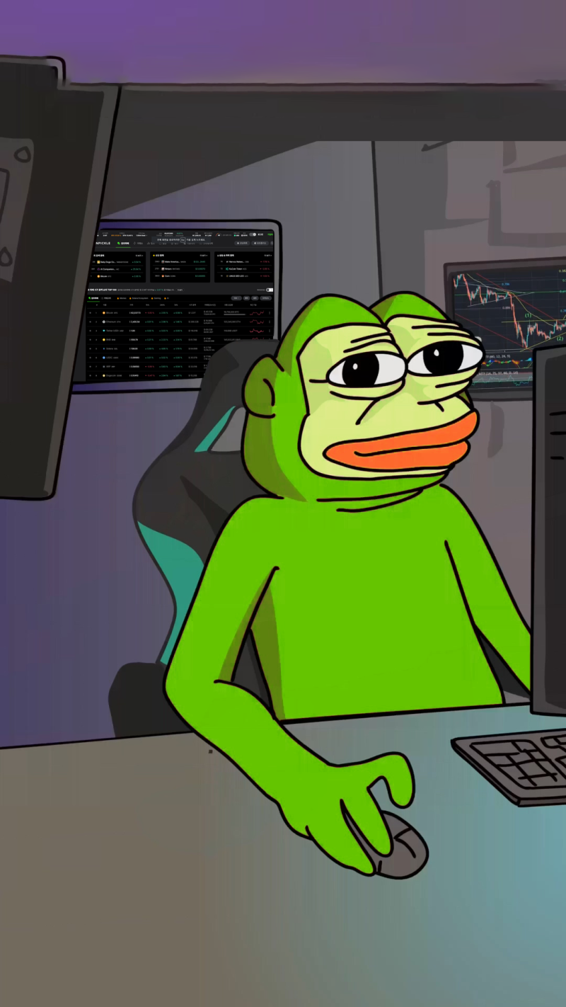 가상화폐 코인거래소 알리기! 홍보영상 및 숏폼 애니메이션을 시작하는 쉬운 방법. : 네이버 블로그