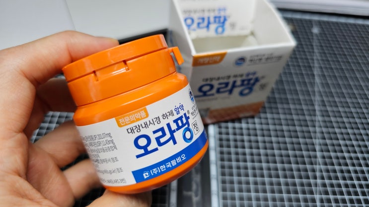  한 달 넘는 설사로 생애 처음으로 대장내시경을 받았다. 비수면 위내시경 + 수면 대장내시경 오라팡 후기 가격 대장내시경 후기 대장내시경 후 식사