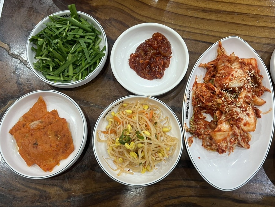 춘향골남원추어탕 인천부평점 사진 4