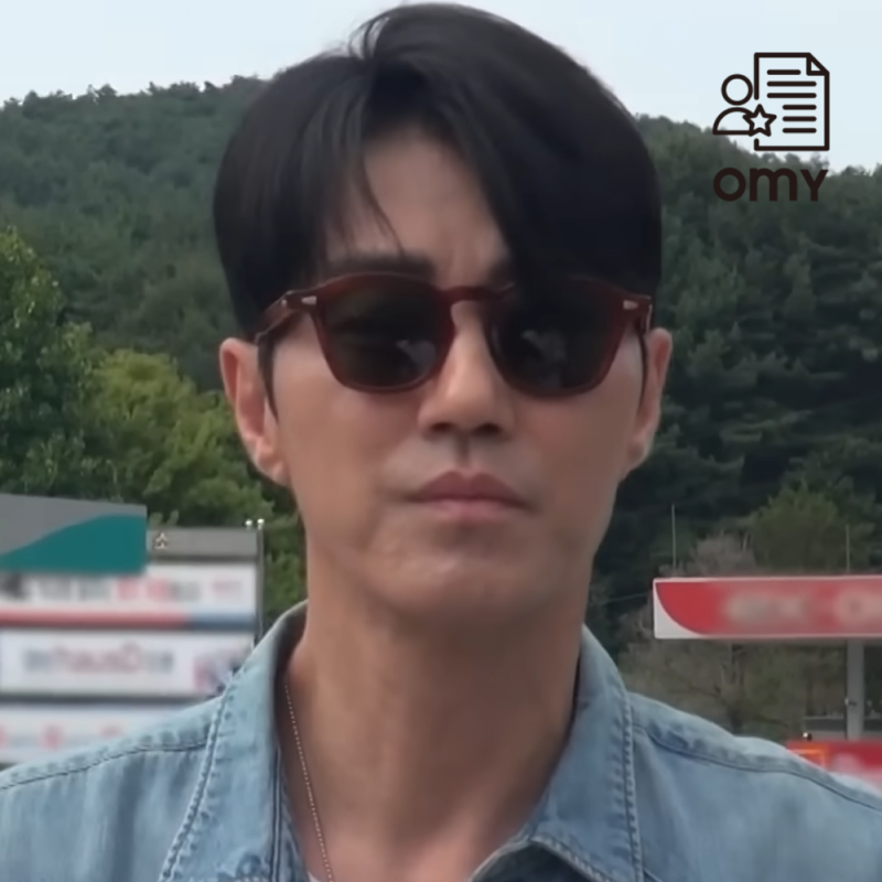 삼시세끼 라이트 차승원 선글라스 남자 클래식템 정보