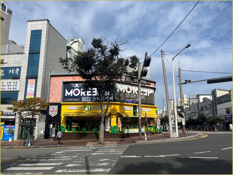  순천스터디카페 자격증 준비 :: 몰입스터디카페 순천조례센터