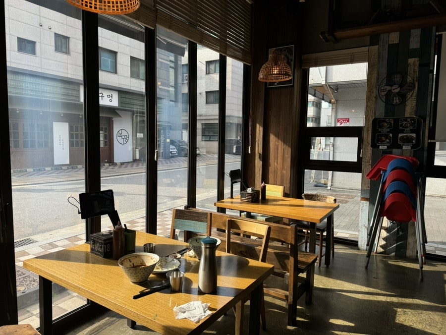 하나식당 사진 5