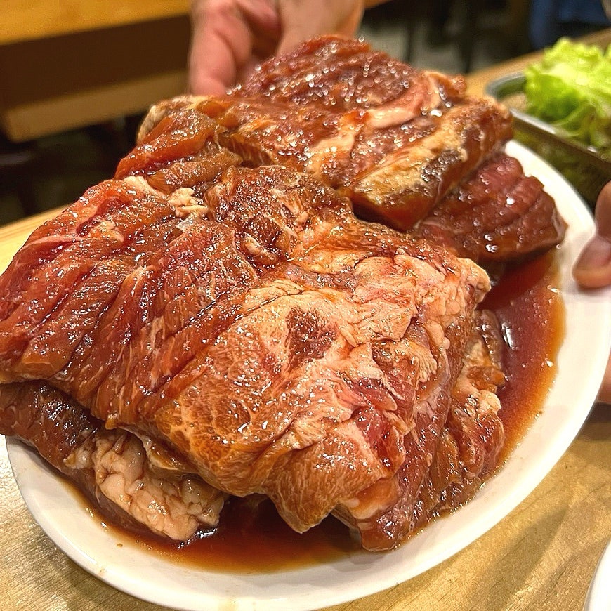 박대감 우두점 사진 1
