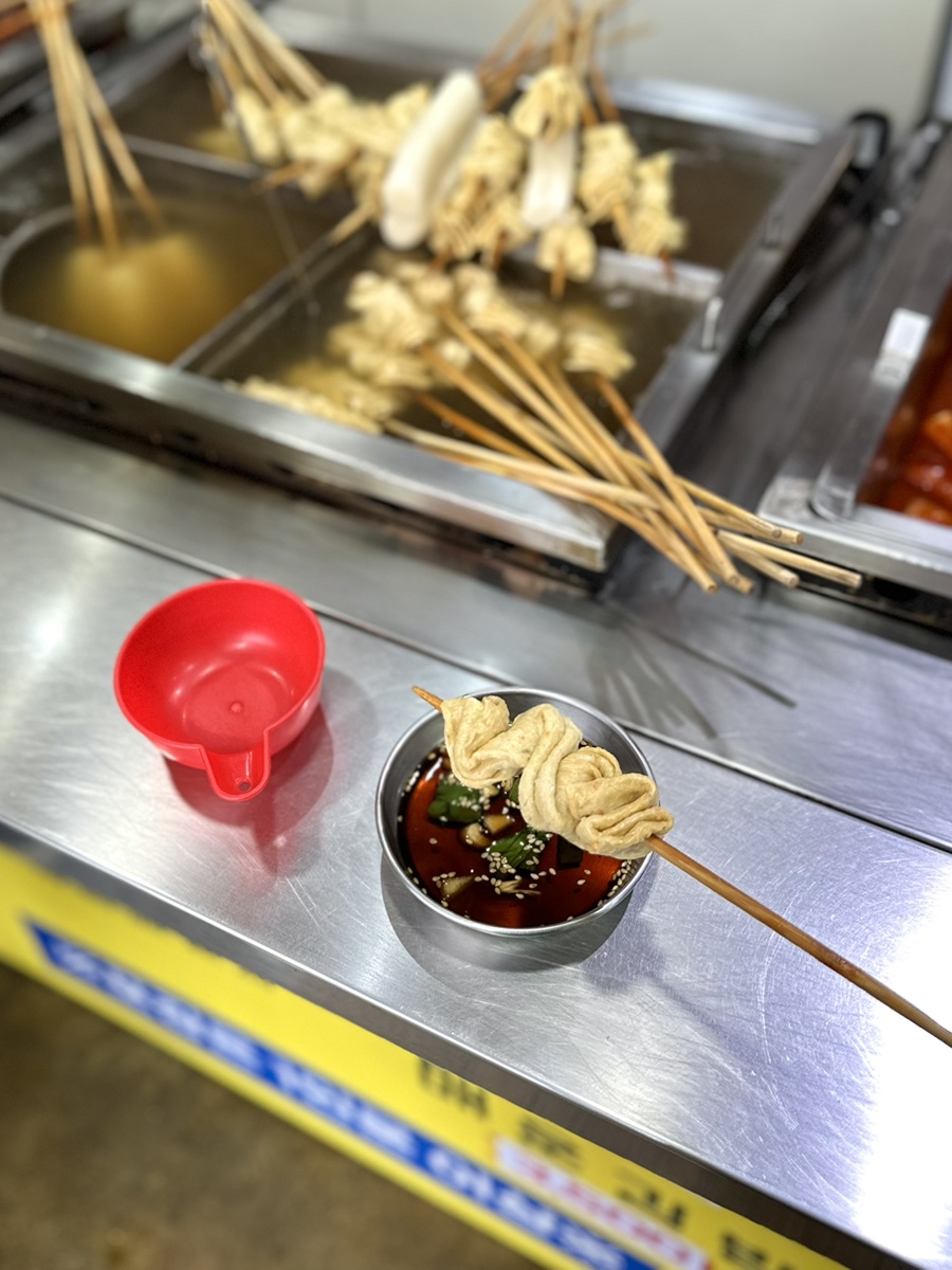 불오뎅 하단동아대점 사진 6