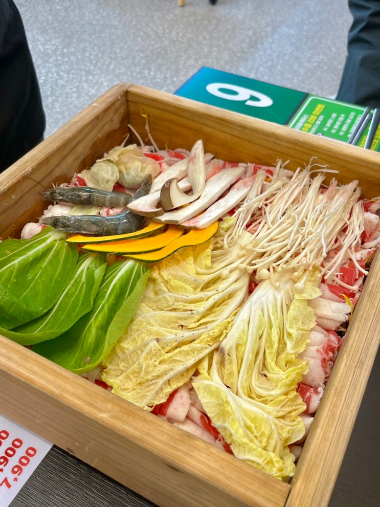  편백찜&월남쌈&춘천 샤브샤브 무한리필 맛집, 편편집 퇴계점 퀄리티 만족