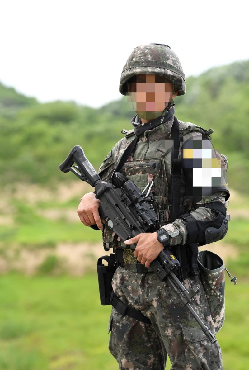 [밀리터리 찍먹] 올바른 방탄복 착용 방법을 알아보자.