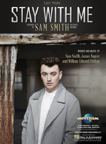 샘스미스 Sam Smith - Stay With Me 가사 해석