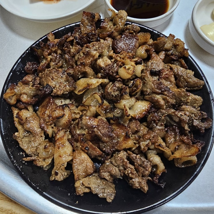 대구 칠성시장 노포 맛집 단골식당 후기 연탄 석쇠돼지불고기 맛집 대구 칠성시장 노포 맛집 단골식당 후기 연탄 석쇠돼지불고기 맛집