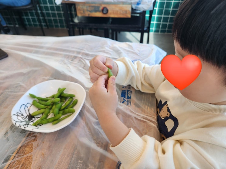  주문진홍게무한리필 강릉여행 중 아이와 즐기는 강릉맛집