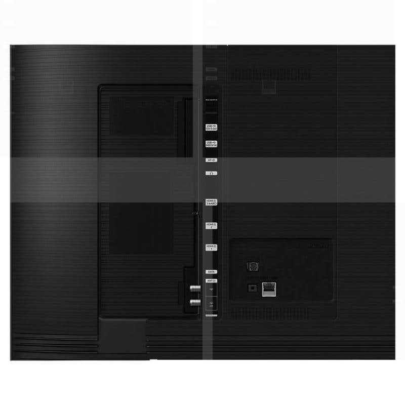 삼성전자 삼성 2024 LED 4K CU700 163cm (HG55CU700NFXKR) - 실속 있는 화질과 기능을 갖춘 가성비 ...