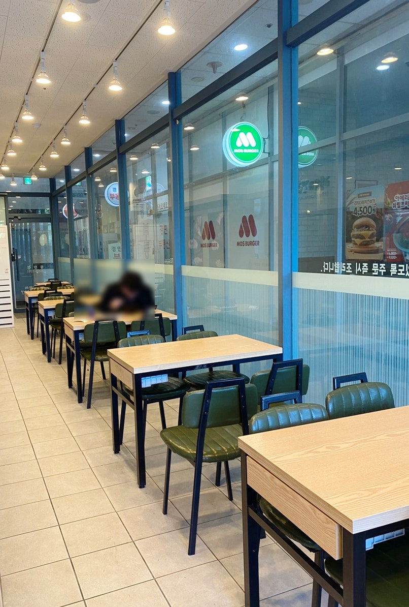 리틀꼬마김밥 동탄점 사진 2