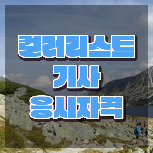  컬러리스트기사 자격요건 컬러리스트기사 시험응시조건 인강만 듣고 쉽고 빠르게 끝낸 전략
