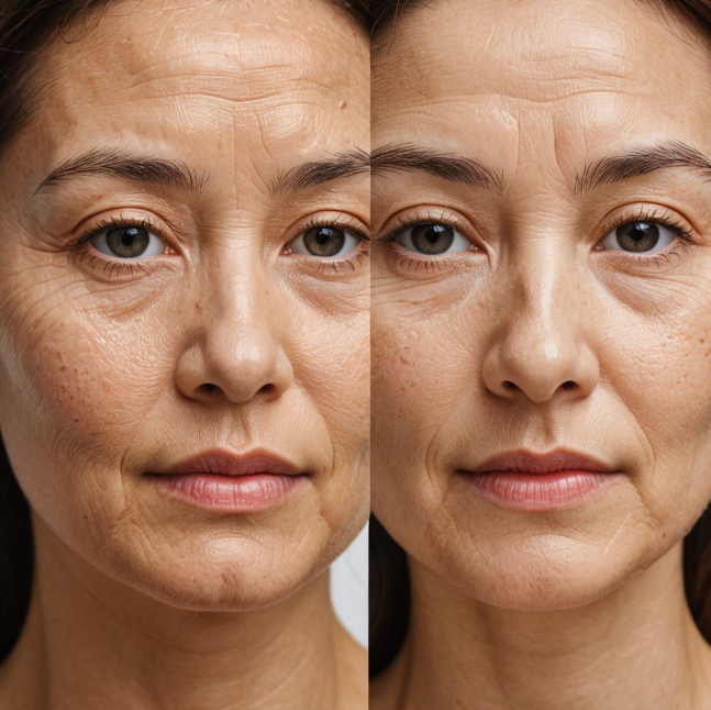  피부에 생기 충전! 팔미트산 레티놀(Palmitoyl Retinol)의 놀라운 효능