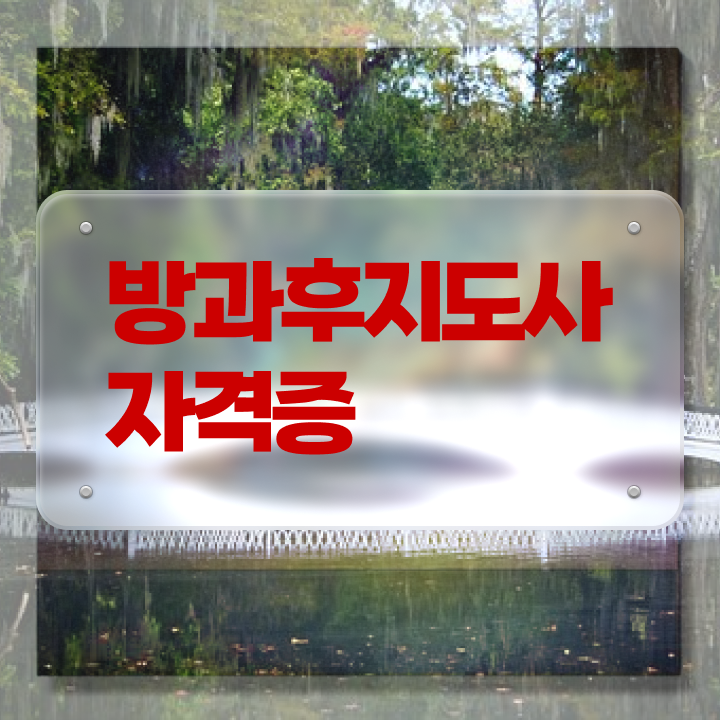  방과후지도사1급 , 단기간에 방과후지도사 취득했던 후기