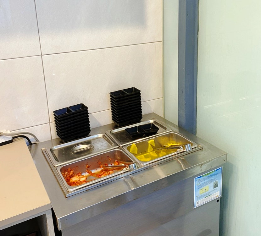 리틀꼬마김밥 동탄점 사진 4