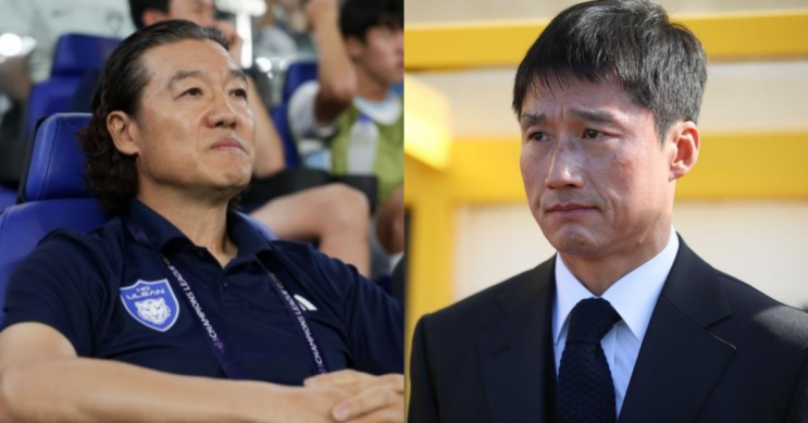 ‘<b>K리그</b> 챔피언’ 울산, 아시아 챔피언스<b>리그</b> 4연패→꼴찌... 