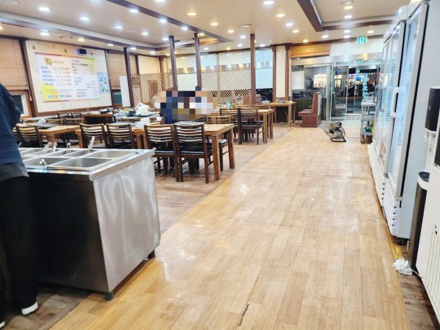 전라도이야기 양산점 사진 2