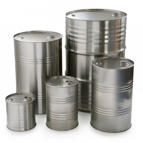  [메탈] 타이트 헤드 드럼 (10~200L) Tight Head Drum (10~200L)