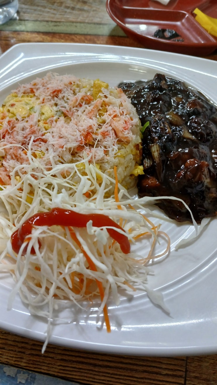  [울진맛집/후포항근처]대게메뉴로 혼밥하기 좋은 고바우한중식 가격, 위치, 메뉴 후기