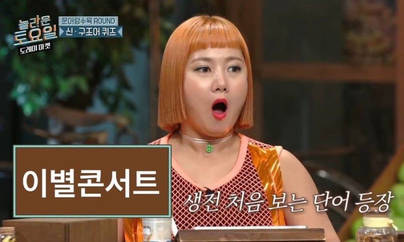 이별여행도 하는데 이별콘서트도 있을 수 있는 거잖아요 (백현 론스달라이트 콘서트 후기)