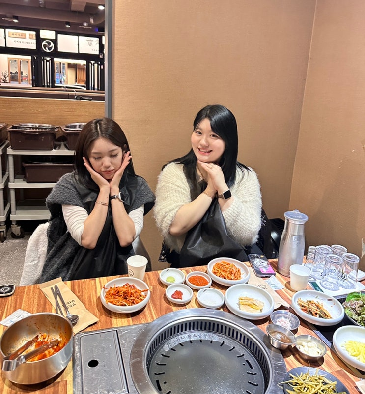  예다연 미용실 회식 친목회 자리가 필요한 이유