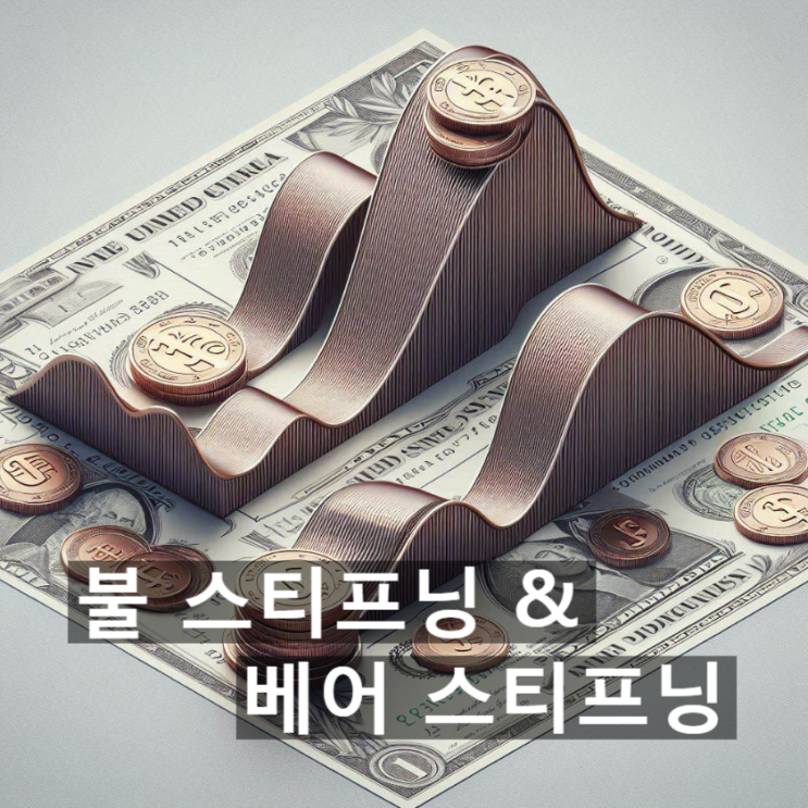  [경제/시사] 채권시장에서 '불 스티프닝'과 '베어 스티프닝'이란? 용어의 뜻과 시장의 전망 해석