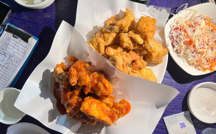  토곡 맥시칸, 노상 막바지다 서두르자 (솔직 후기)