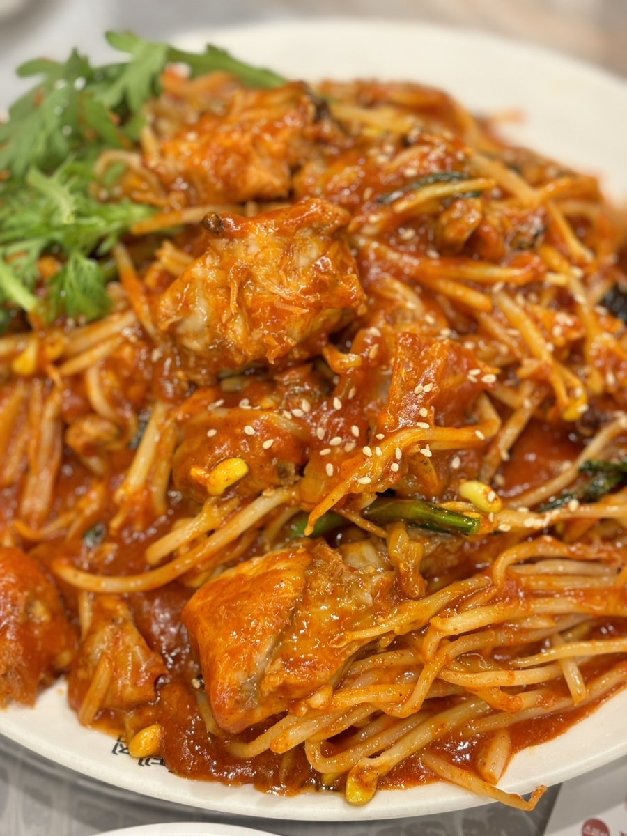 김영희강남동태찜 여주대점 사진 3