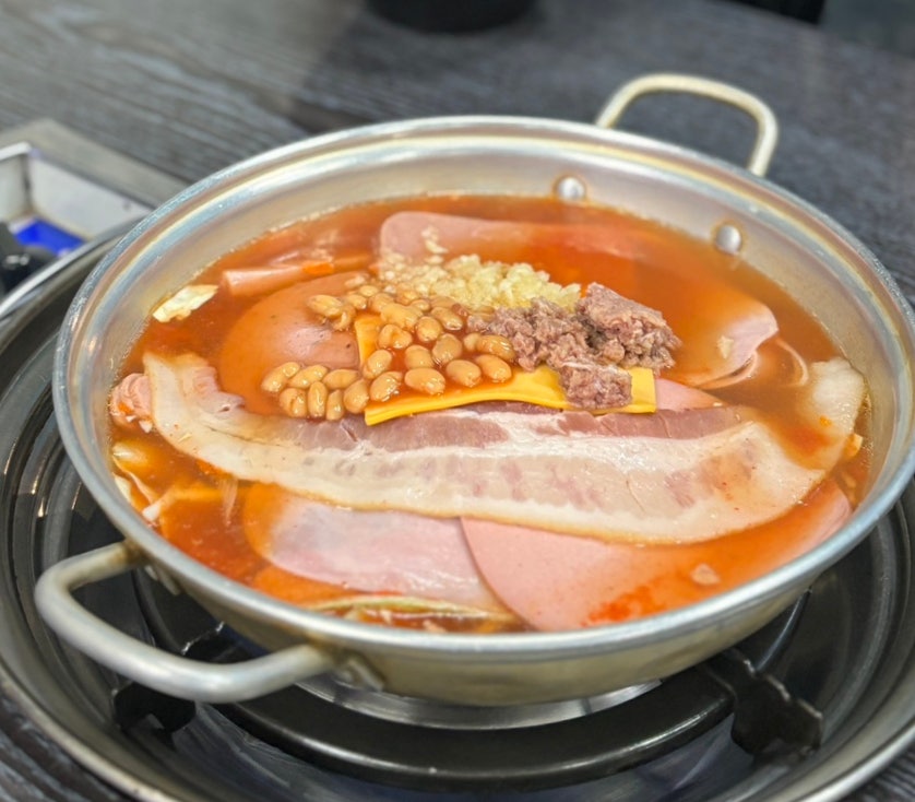양스부대찌개 고촌본점 사진 6