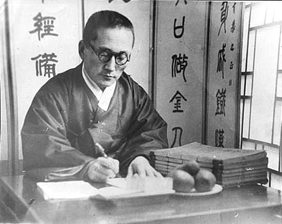 이광수 《무정》 주제, 줄거리 요약 및 정리