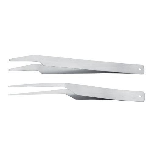  [메탈] 스프링 라이트 메탈 트위저 Spring Light Metal Tweezers
