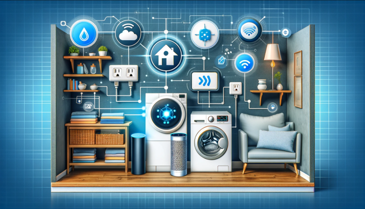  가정에서 사물인터넷 이용하기 좋은 가정 IOT 제품 리스트