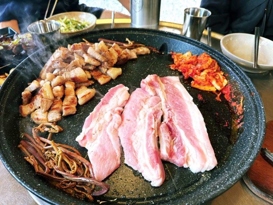 자갈집 오남점 사진 5
