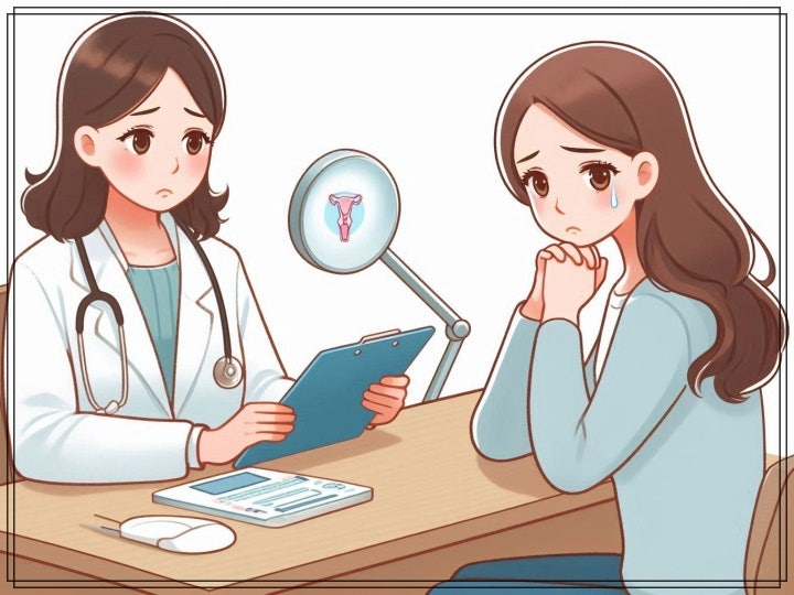 ASCUS 아스쿠스 자궁경부암 검진결과로 걱정된다면