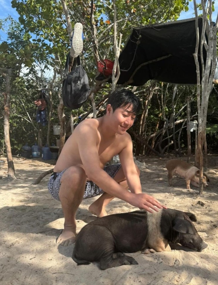 <b>피의게임3</b> 출연진 홍진호 나이 학력 성격은 어떨까?