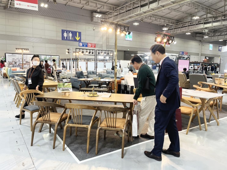  2024 광주건축박람회 사전등록 무료입장