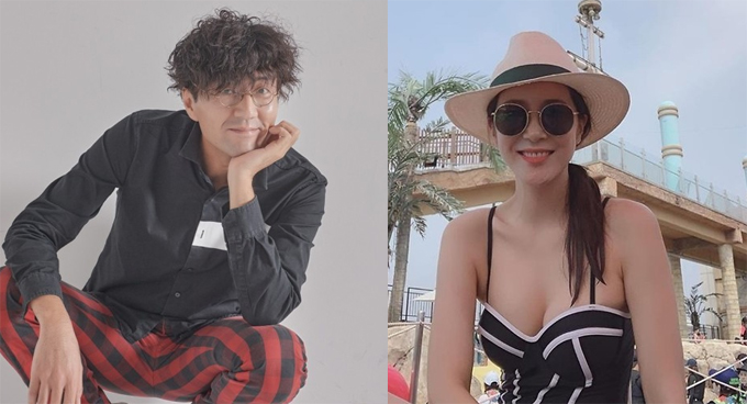 <b>특종세상</b>·배우 <b>장가현</b> 조성민 이혼사유? 3억 파산 신청 근황... 