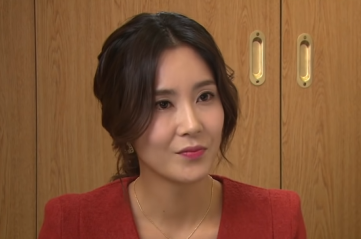 <b>장가현</b> 이혼 후유증 딸 공개 사랑과전쟁 배우 <b>특종세상</b>