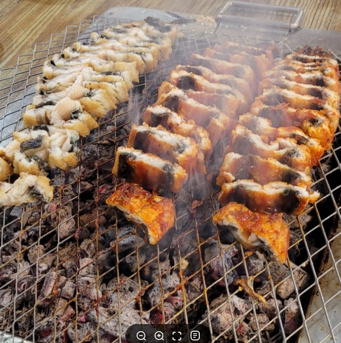 화성 장지동 민물장어맛집 대궐숯불장어촌(화성민물장어맛집) 화성 장지동 민물장어맛집 대궐숯불장어촌(화성민물장어맛집)