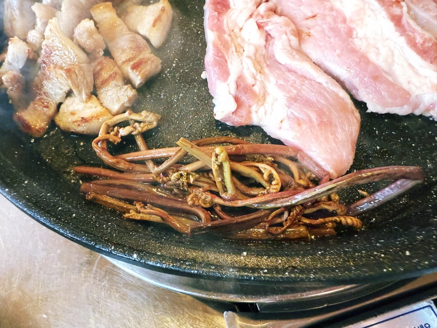 자갈집 오남점 사진 4
