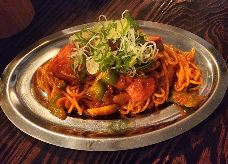  헤이안 - 가라아게와 맥주가 맛있는 군자 재패니즈 펍